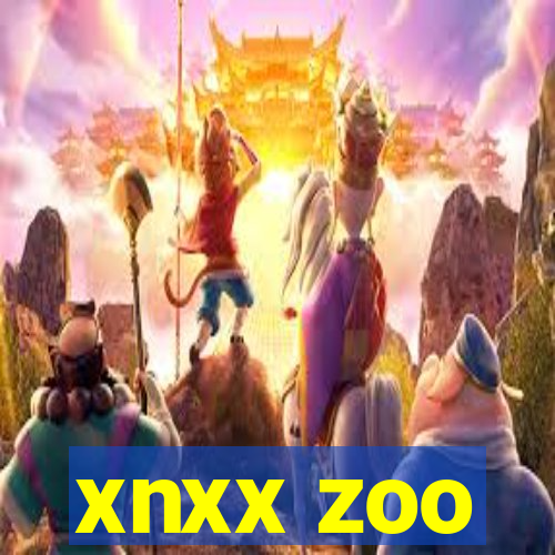 xnxx zoo